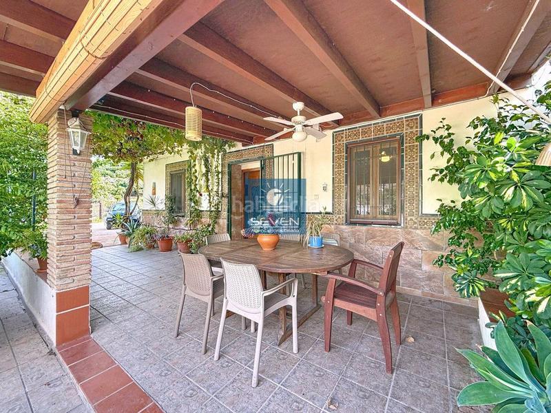 Foto b48ee408-f455-4f1c-819b-c4668ff896bb. Bauernhof mit parking in Torrecuevas - Lomas del Gato Almuñécar