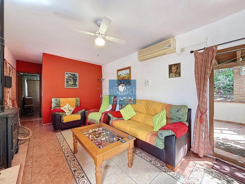 Foto c50d5773-db0f-46bc-8c32-673b998587a8. Bauernhof mit parking in Torrecuevas - Lomas del Gato Almuñécar