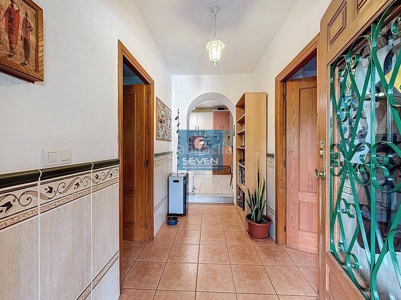 Foto cfb21283-7f4e-4917-a826-74c507792096. Bauernhof mit parking in Torrecuevas - Lomas del Gato Almuñécar