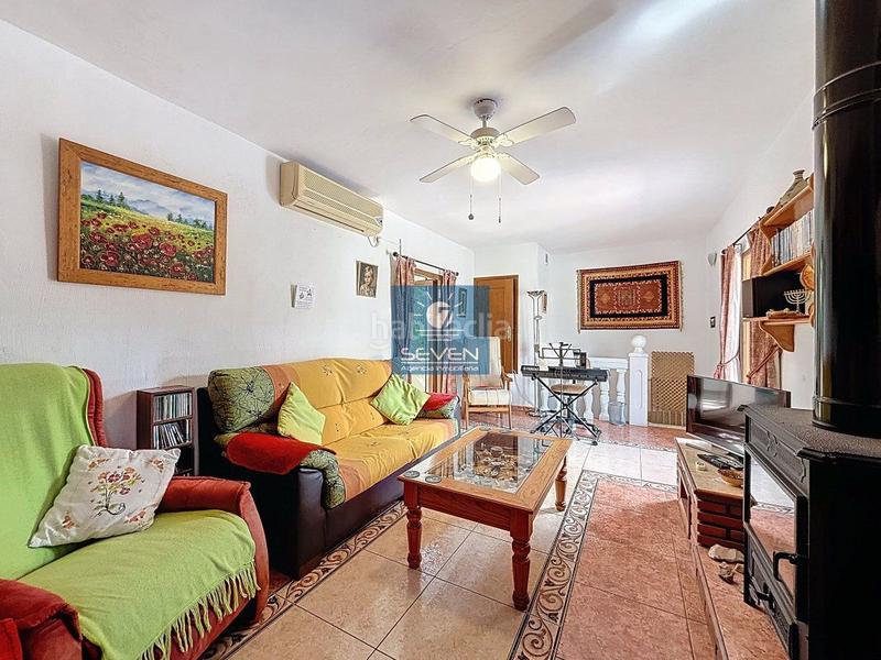 Foto d5eafafe-afa1-4060-b441-282787683096. Bauernhof mit parking in Torrecuevas - Lomas del Gato Almuñécar