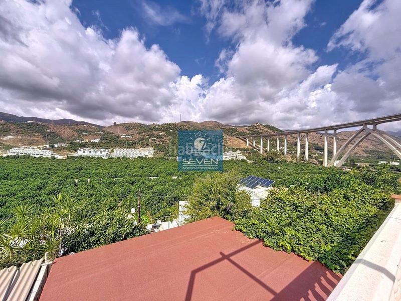 Foto dc960cd9-6605-45b2-a19b-1b891747cef9. Bauernhof mit parking in Torrecuevas - Lomas del Gato Almuñécar