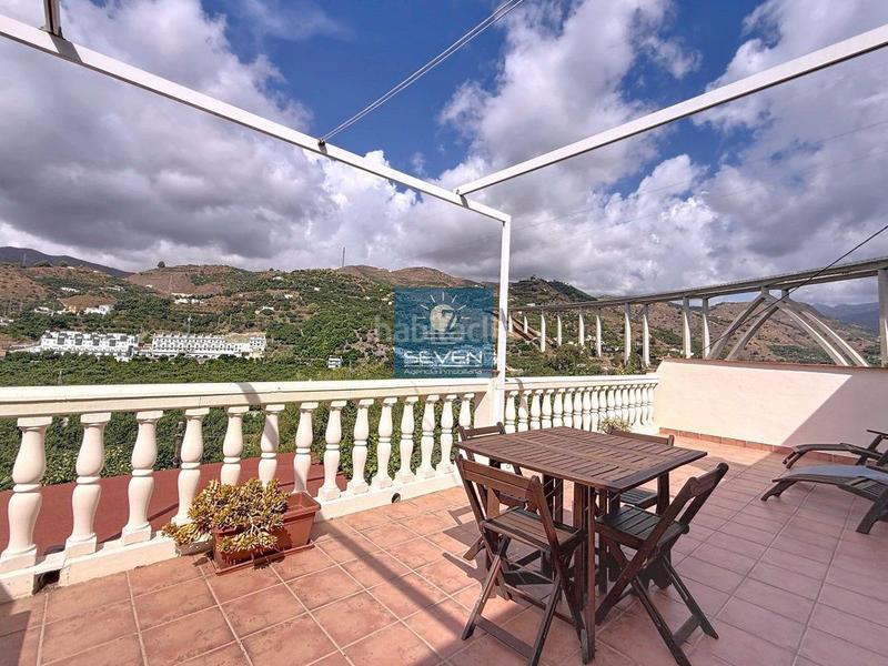 Foto fdb0eec9-2628-4b71-890a-8d33e4f8fb06. Bauernhof mit parking in Torrecuevas - Lomas del Gato Almuñécar