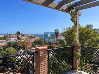 Chalet in Cotobro. Villa en venta en san cristóbal, 3 dormitorios.