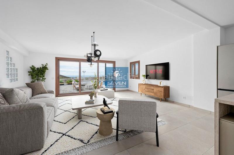 Foto 822363d5-0585-4db4-a52d-ced56f7b714d. Chalet en pago de cerrajon molvizar villa en venta en polígonos, 3 dormitorios. en Molvízar