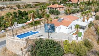 Chalet à Pago de cerrajon molvizar. Villa en venta en polígonos, 3 dormitorios.