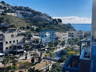 Appartement à Pintor dominguez de haro. Apartamento en venta en cabria, 3 dormitorios.