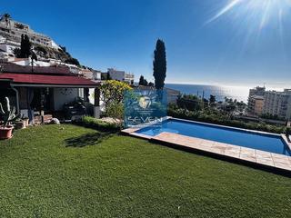 Maison  El chileno. Casa en venta en velilla  taramay, 2 dormitorios.