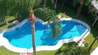 Apartamento  Mayor zaragoza. Apartamento en venta en playa galera, 3 dormitorios.