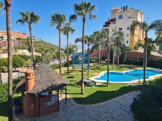 Appartement à Mayor zaragoza. Apartamento en venta en playa galera, 3 dormitorios.