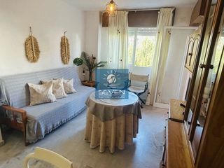 Apartament a Amelia sanchez alcazar. Apartamento en venta en san cristóbal, 2 dormitorios.