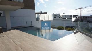 Chalet en Punta La Mona. Villa en venta en urbanización punta de la mona, 3 dormitorios.