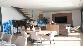 Chalet en Punta La Mona. Villa en venta en urbanización punta de la mona, 3 dormitorios.