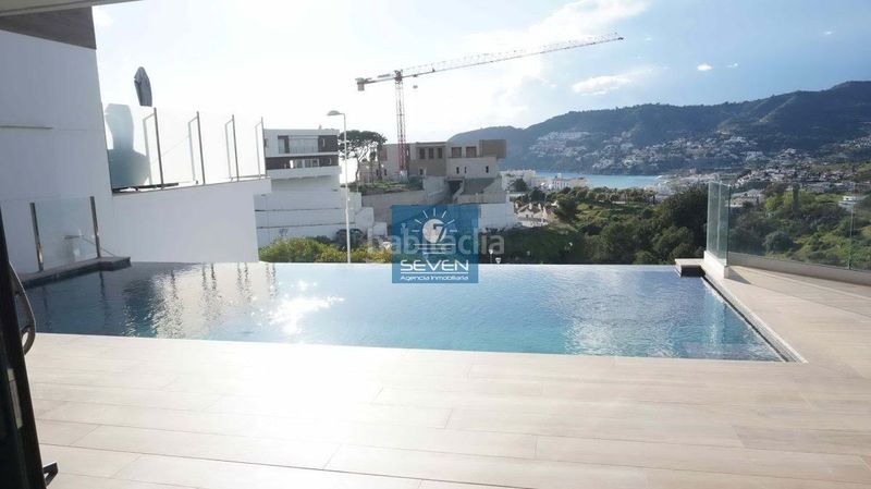 Foto f049c911-478c-4607-9f38-77d94769212c. Xalet amb calefacció aparcament piscina a Punta La Mona Almuñécar