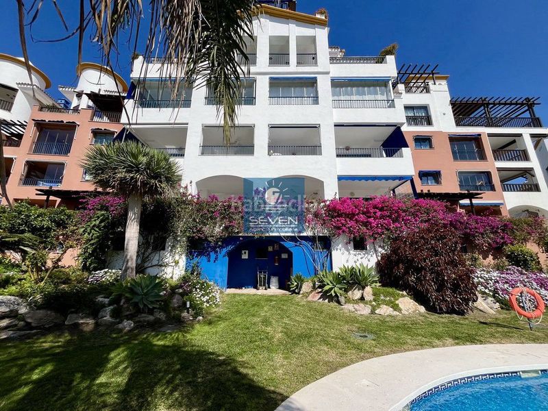 Foto 16d29ea6-63de-4626-8239-09f6d4e3ad58. Apartament a mayor zaragoza a Velilla - Velilla Taramay Almuñécar