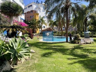 Appartement à Mayor zaragoza. Apartamento en venta en playa galera, 2 dormitorios.