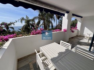 Apartment in Mayor zaragoza. Apartamento en venta en playa galera, 2 dormitorios.