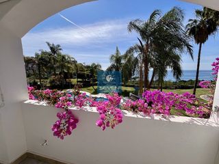 Appartement à Mayor zaragoza. Apartamento en venta en playa galera, 2 dormitorios.