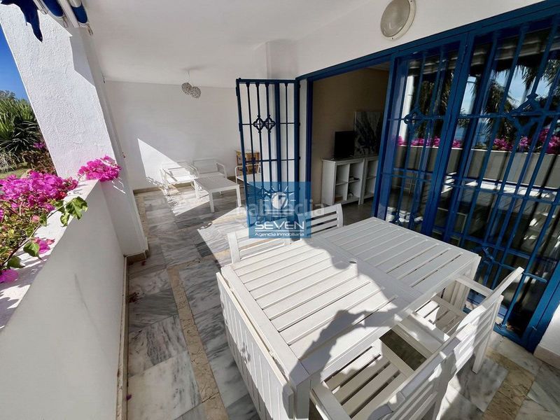Foto c05fbab0-6869-43b8-8e58-6f8e42609fca. Apartament a mayor zaragoza a Velilla - Velilla Taramay Almuñécar