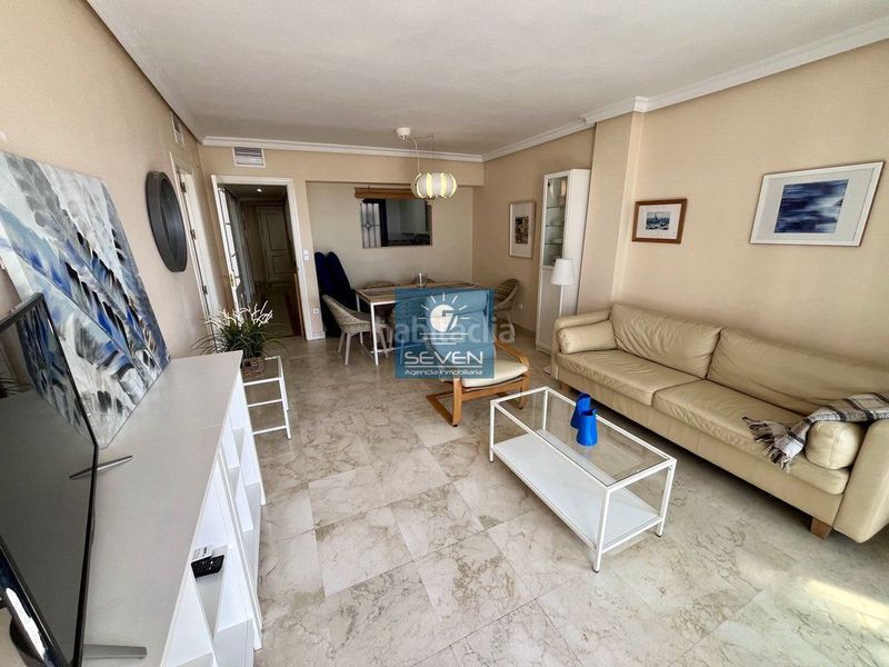 Foto cc16a6b5-6d7d-4038-889a-328ef60a54a9. Apartament a mayor zaragoza a Velilla - Velilla Taramay Almuñécar