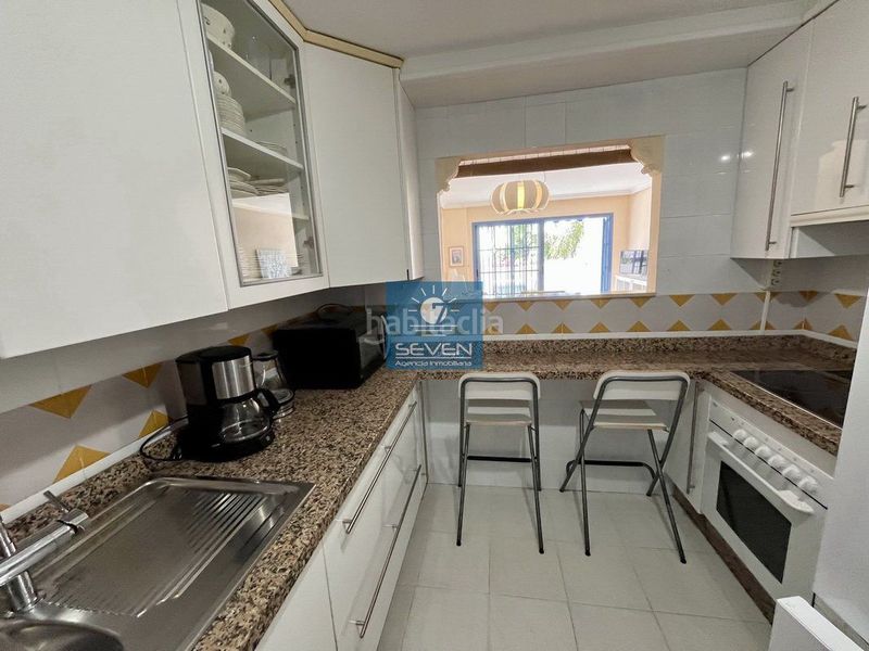 Foto db9cf822-0782-4d46-8108-5ce7560d0f7e. Apartament a mayor zaragoza a Velilla - Velilla Taramay Almuñécar