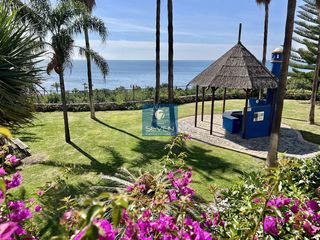 Appartement in Mayor zaragoza. Apartamento en venta en playa galera, 2 dormitorios.