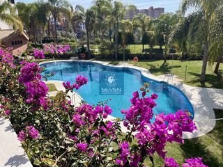 Apartment in Mayor zaragoza. Apartamento en venta en playa galera, 2 dormitorios.