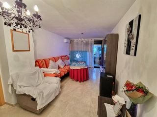 Pis a Rambla del espinar. Piso en venta en centro, 2 dormitorios.
