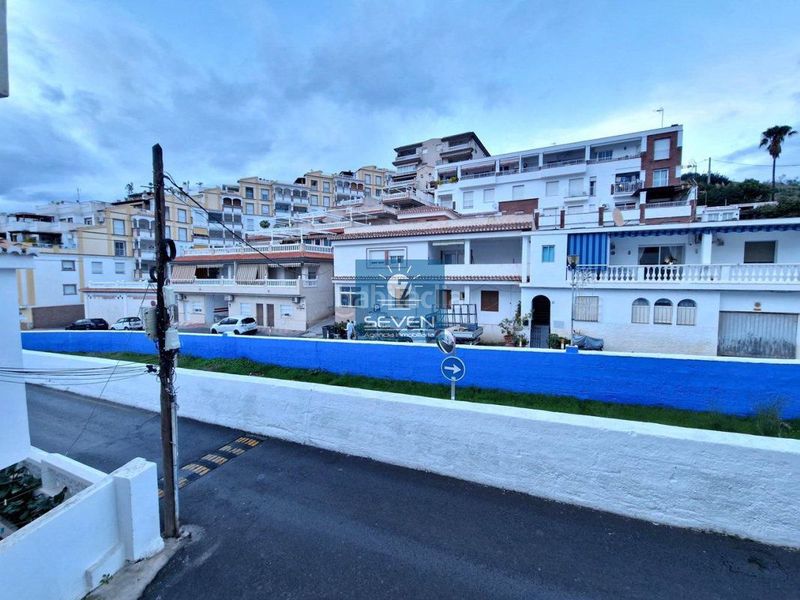Foto f69254e0-6d13-4448-aae6-d287966561ec. Pis a rambla del espinar a La Herradura Almuñécar
