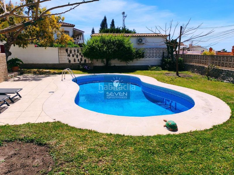 Foto 0ee02823-e018-4429-9f01-979dd4e8894c. Xalet a los almendros a Cotobro Almuñécar