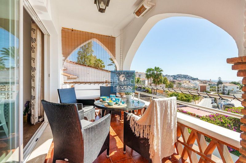 Foto b27f1799-eb16-4300-ad6b-c38c5ad55d0b. Affitto chalet in mediterraneo 12 in Cotobro Almuñécar