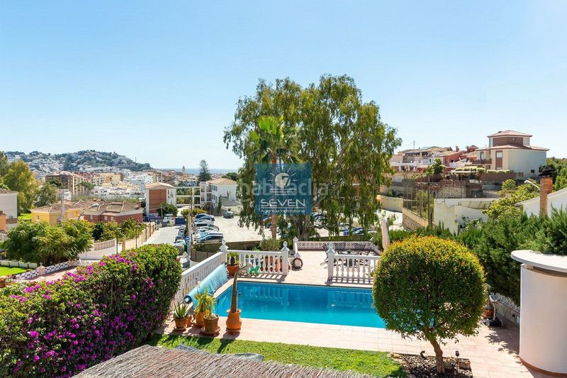 Foto bc3b1be6-0f83-444a-857d-99774fe38c38. Affitto chalet in mediterraneo 12 in Cotobro Almuñécar