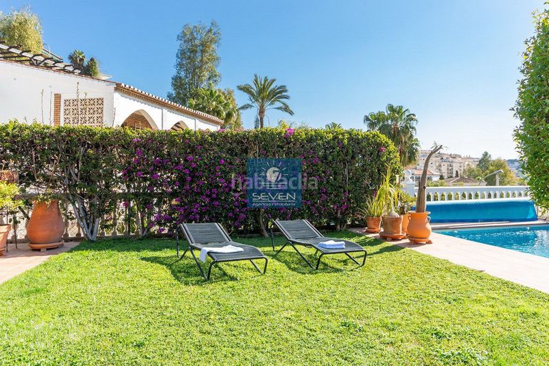 Foto d63c8880-95f0-4d31-8d2c-f4713aea6b0a. Affitto chalet in mediterraneo 12 in Cotobro Almuñécar