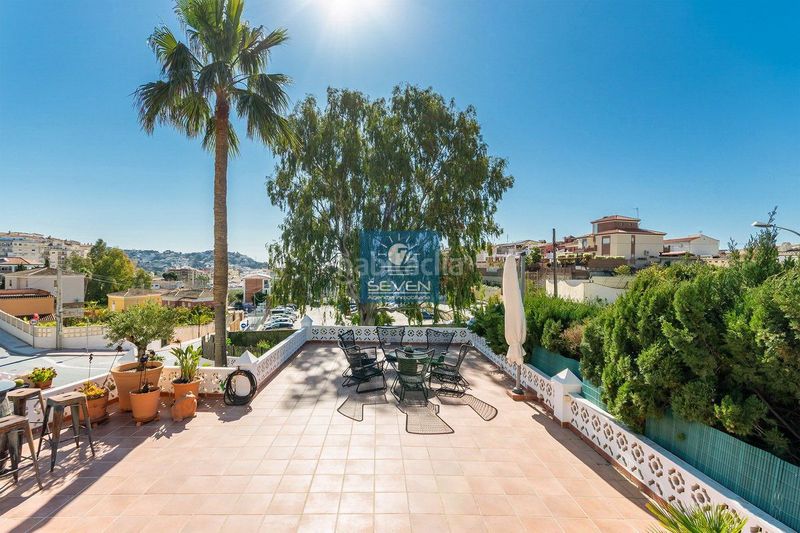 Foto e05c9a03-ac65-4da6-a569-be4425f1d38b. Affitto chalet in mediterraneo 12 in Cotobro Almuñécar