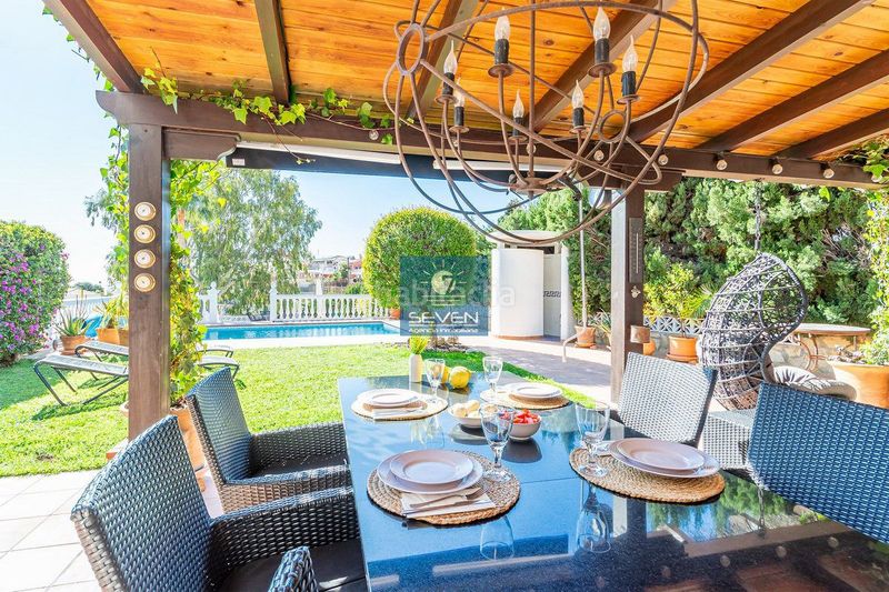 Foto ece786b7-826f-401b-9c73-b4d17a4ff80e. Affitto chalet in mediterraneo 12 in Cotobro Almuñécar