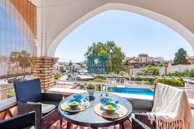 Foto f5164b7f-5841-48ea-9ecb-59b89105238f. Affitto chalet in mediterraneo 12 in Cotobro Almuñécar