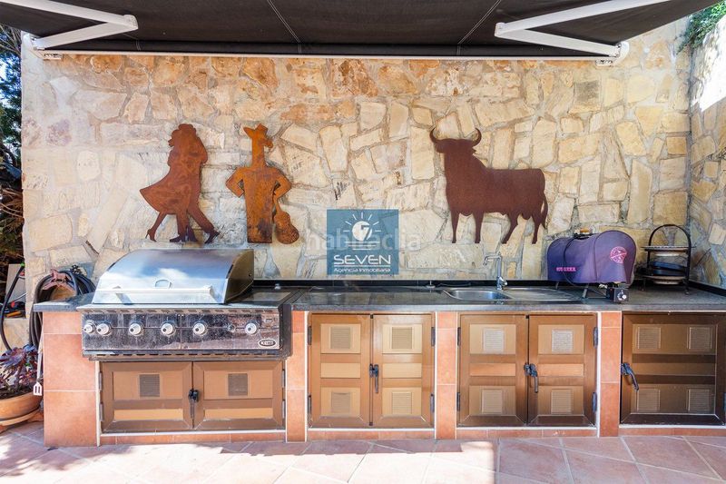 Foto fc253848-3d6d-4c21-9773-2367d946276d. Affitto chalet in mediterraneo 12 in Cotobro Almuñécar