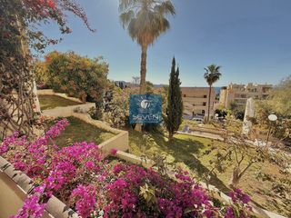 Duplex in La paloma la herradura. Duplex en venta en urbanización las palomas, 2 dormitorios.
