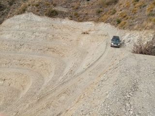 Terreny residencial a El Cerval Bajo
