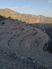 Terreny residencial a El Cerval Bajo