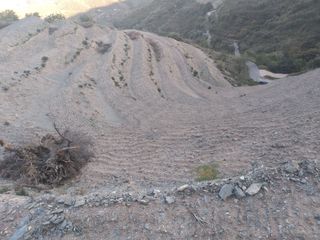 Terreno residencial  El cerval bajo. Parcela en venta en la herradura.