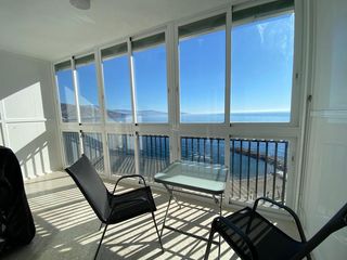 Apartment in Paseo de velilla 3. Apartamento en venta en velilla, 1 dormitorio.