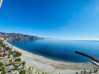 Appartement in Paseo de Velilla 3