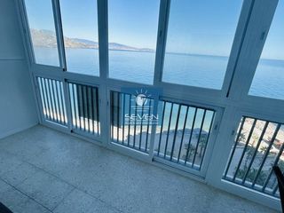 Apartament a Paseo de Velilla 3