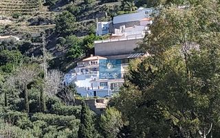 Casa adossada a Rancho rio verde. Casa adosada en venta en rio verde, 4 dormitorios.