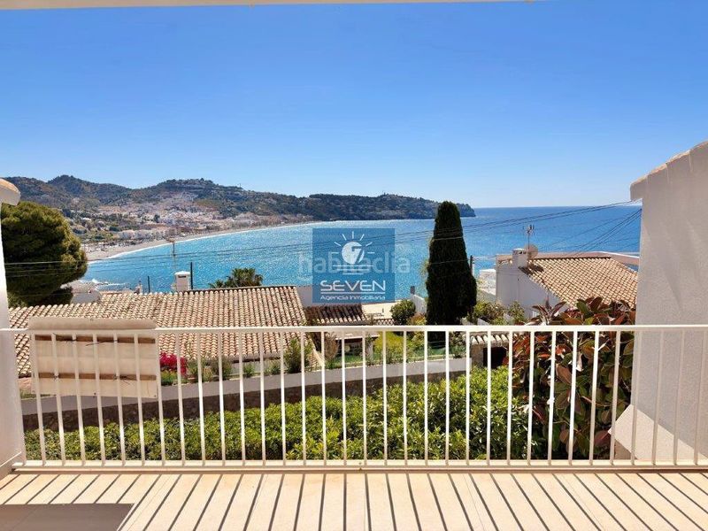 Foto be19d487-b1d8-48c8-b0ed-8203977f5c3e. Casa adossada a calle serrano a Las Palomas Almuñécar