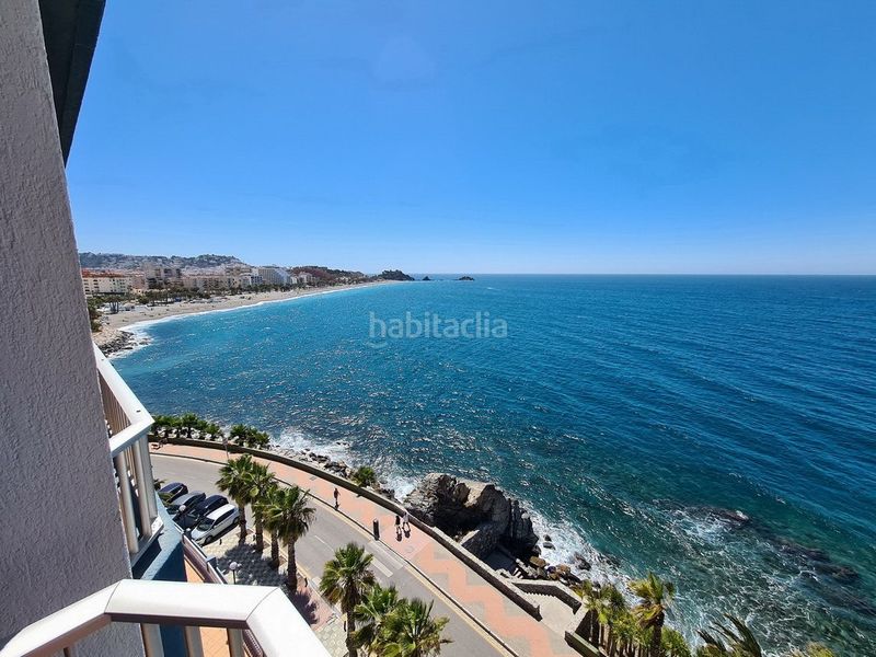 Foto b976d010-b812-49a4-bae3-66a51fbcc6c1. Affitto appartamento con piscina in Cotobro Almuñécar