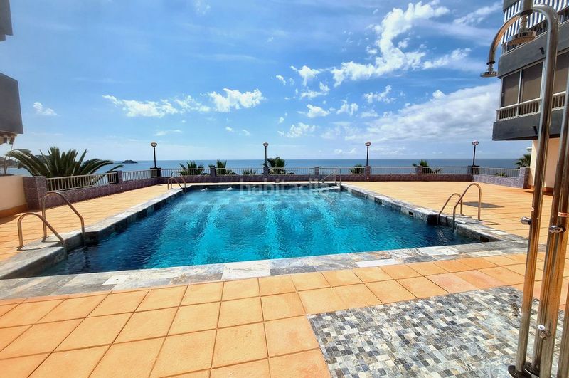 Foto d24eefe5-880c-43d8-a8c2-b9af90630b9e. Affitto appartamento con piscina in Cotobro Almuñécar