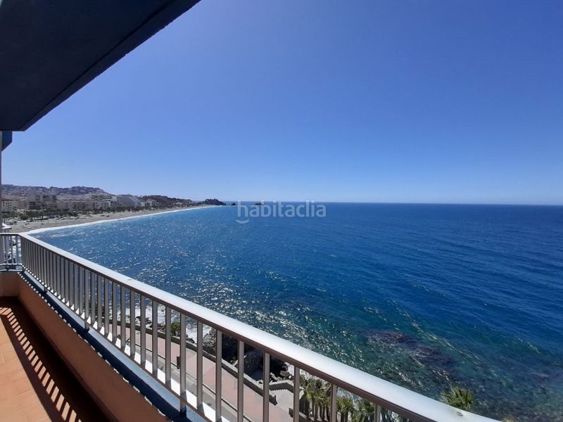 Foto f4051bb5-f255-42bd-bb1c-70171be28ba5. Affitto appartamento con piscina in Cotobro Almuñécar