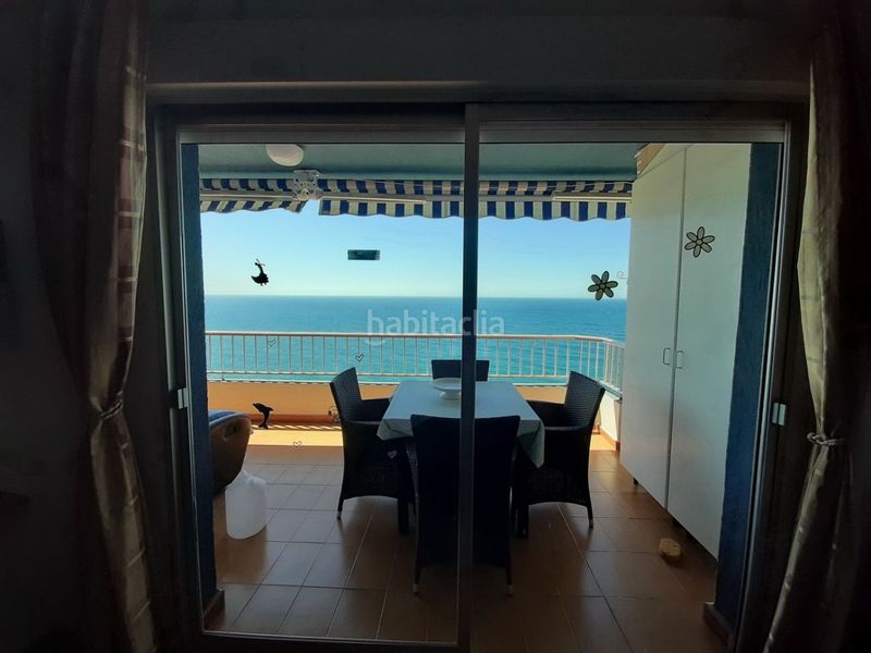 Foto fd782fb1-8ce4-42ab-ac50-8a99e05890cd. Affitto appartamento con piscina in Cotobro Almuñécar