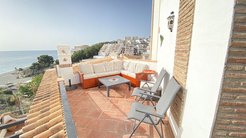 Foto 04f6ff5d-3fc0-4e83-946a-206755be5bec. Lloguer apartament amb piscina a Velilla - Velilla Taramay Almuñécar